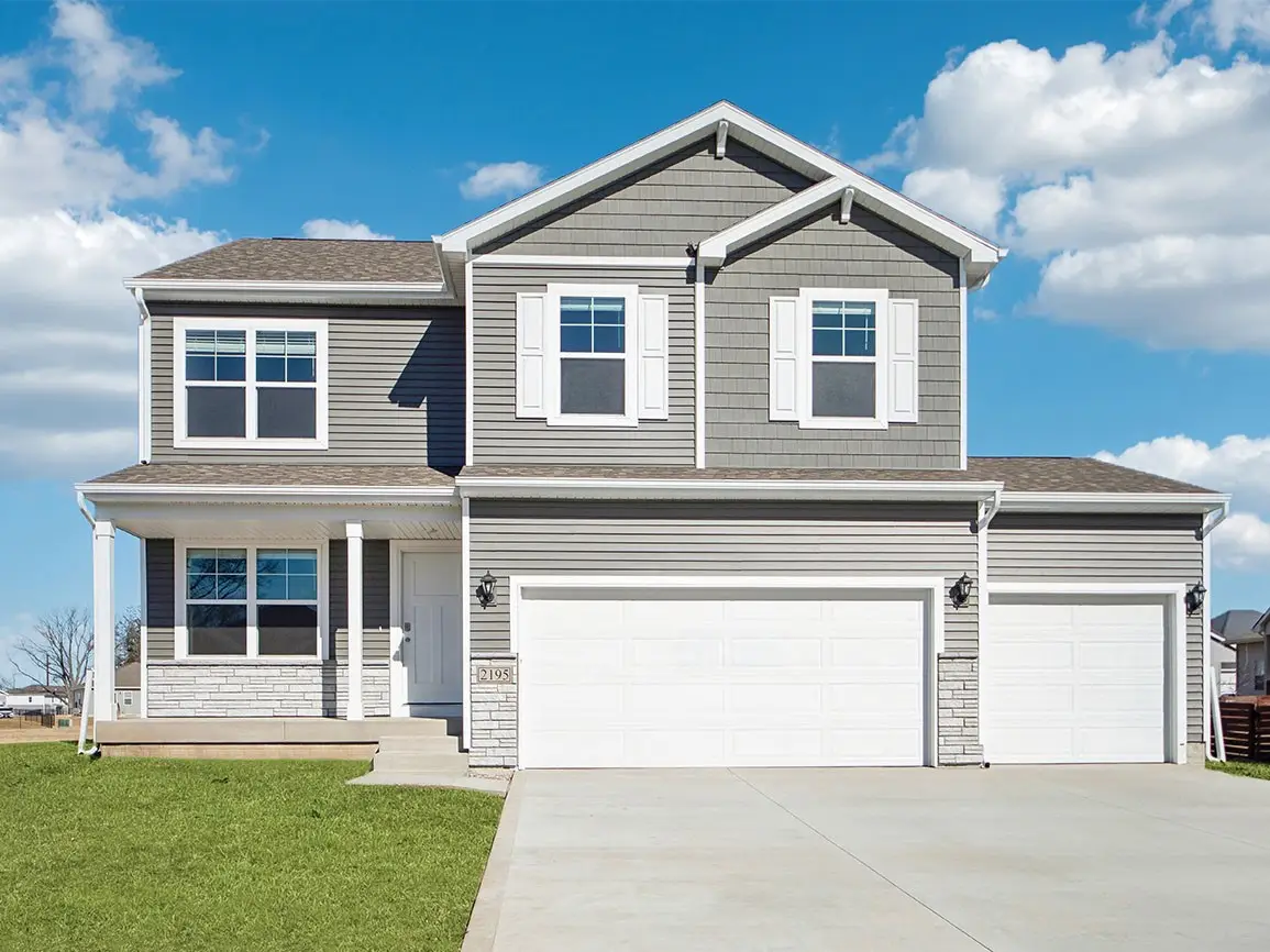 2873 Prairielight Drive, Hiawatha, IA 52233 - #1