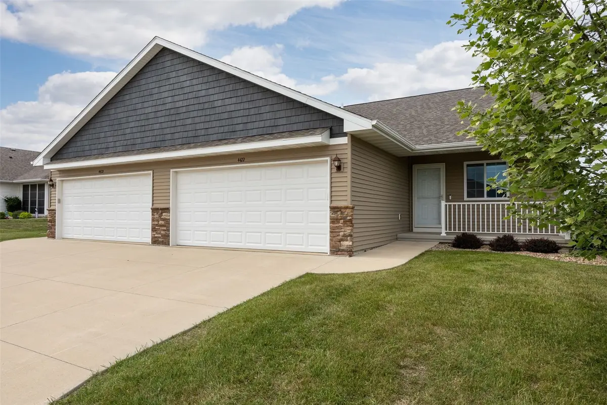 4422 Calder Drive, Marion, IA 52302 - #1