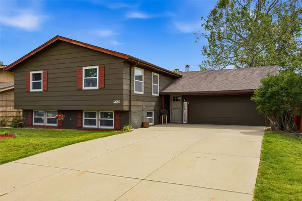 4610 Pineview Drive Ne, Cedar Rapids, IA 52402