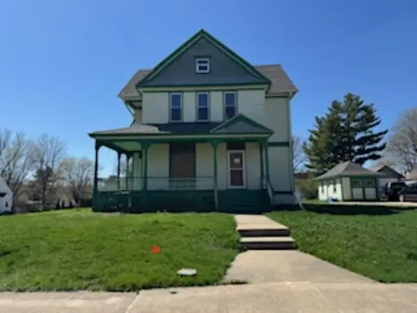 1007 7th Street, Grundy Center, IA 50638
