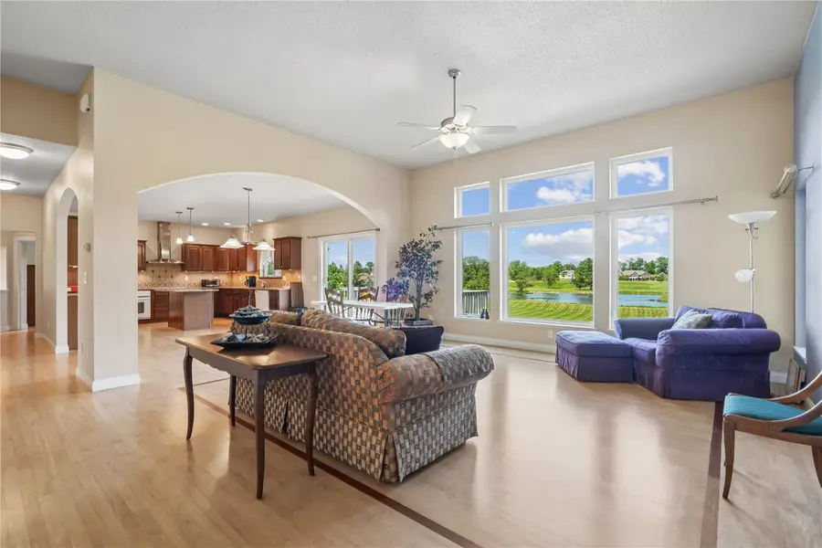 1669 Timberlake Run, Cedar Rapids, IA 52403 - #3