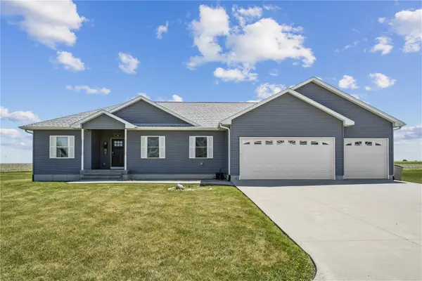 505 11th Avenue, Clarence, IA 52216
