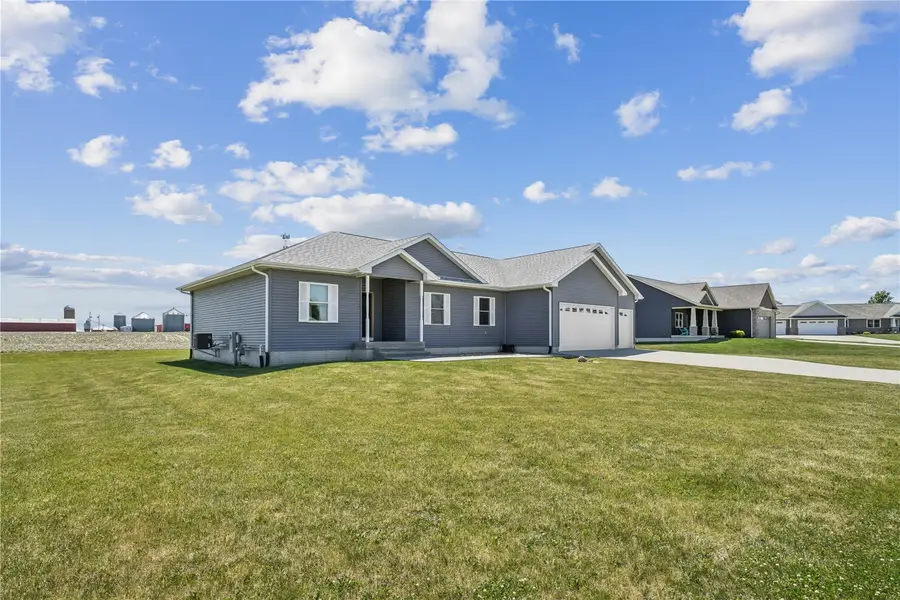 505 11th Avenue, Clarence, IA 52216 - #2