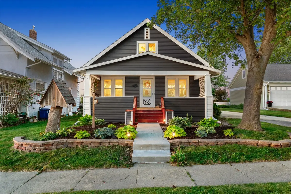 229 3rd Street, Atkins, IA 52206 - #1
