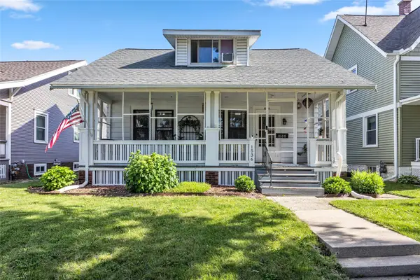 1536 7th Avenue Se, Cedar Rapids, IA 52403
