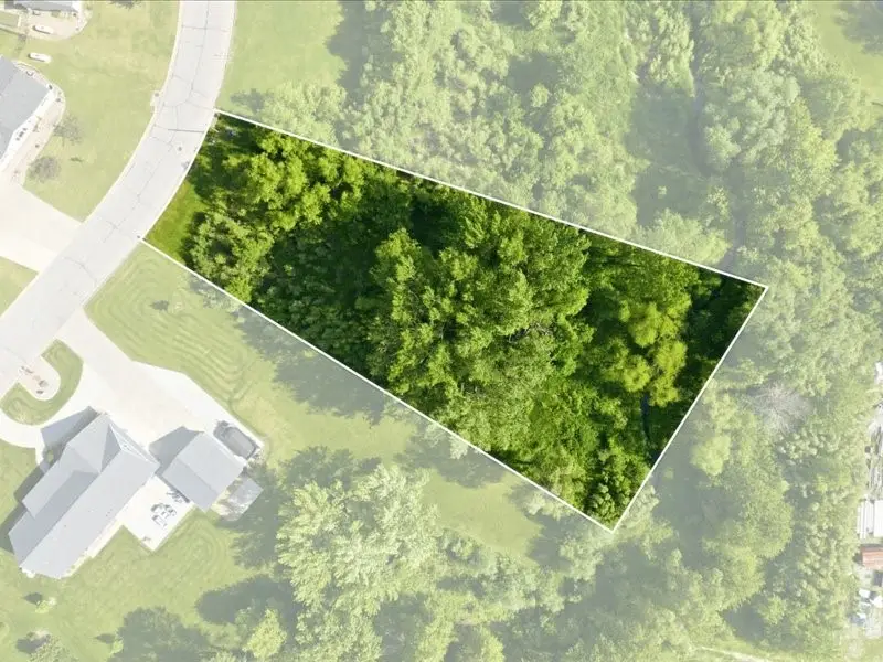 Lot 38 Meadow View Drive, Urbana, IA 52345 - #1