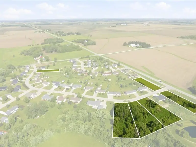 Lot 38 Meadow View Drive, Urbana, IA 52345 - #2