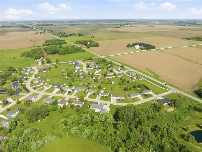 Lot 38 Meadow View Drive, Urbana, IA 52345 - #3
