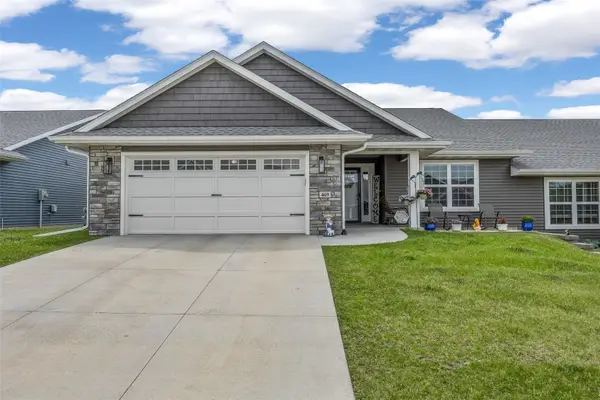 469 Chamber Drive, Anamosa, IA 52205