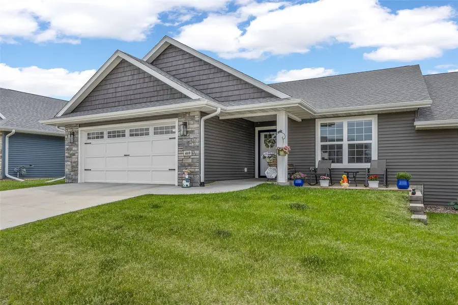 469 Chamber Drive, Anamosa, IA 52205 - #2