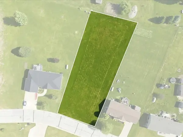 Lot 20 Meadow View Drive, Urbana, IA 52345