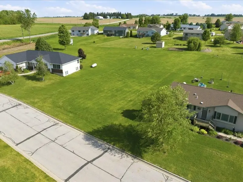 Lot 20 Meadow View Drive, Urbana, IA 52345 - #2