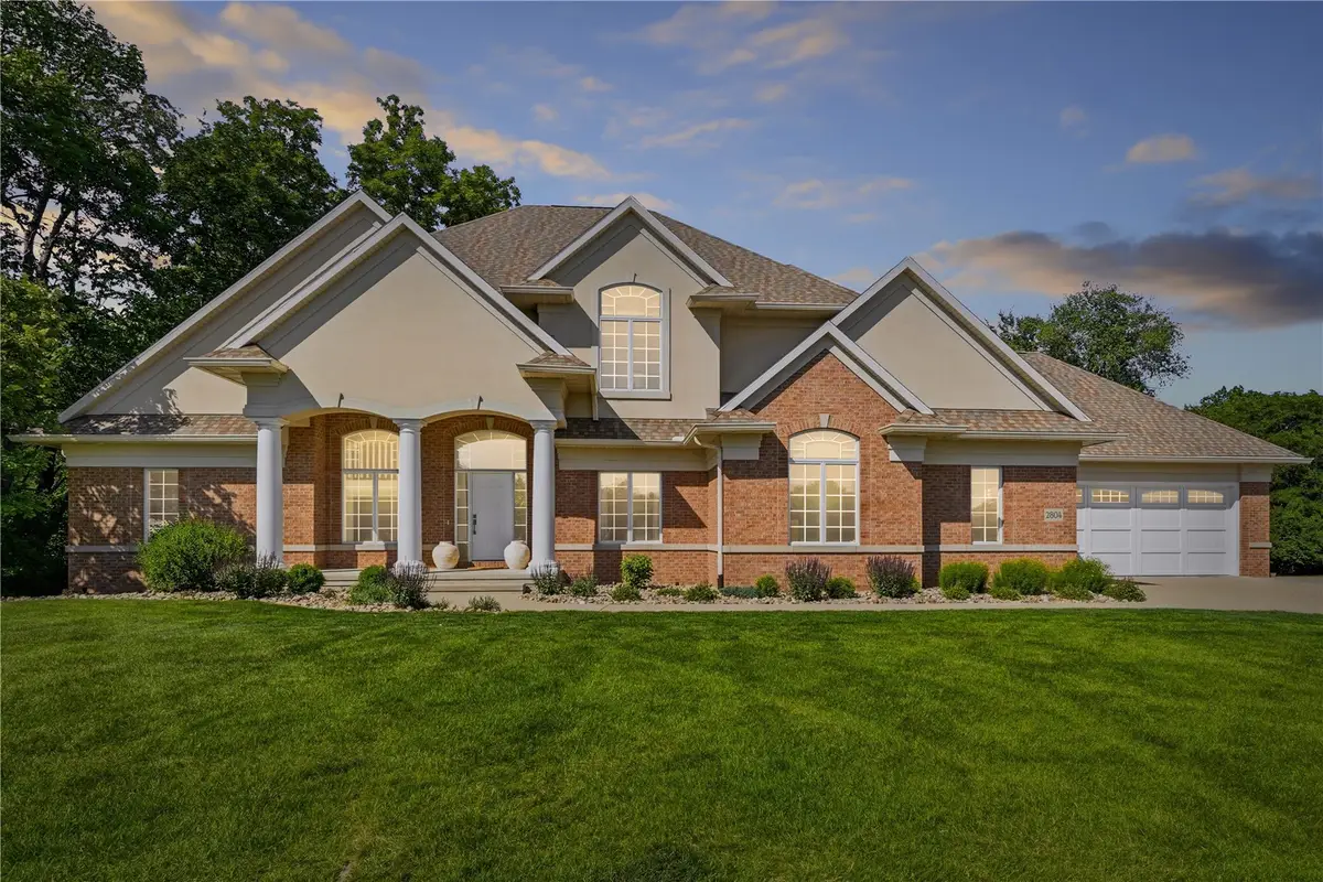 2804 Deer Valley Drive Nw, Swisher, IA 52338 - #1