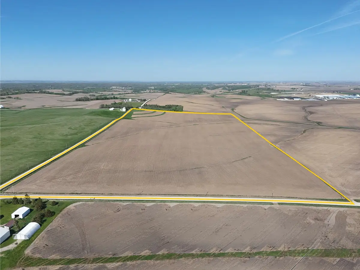 23rd Ave. & 79th St., Marengo, IA 52301 - #1
