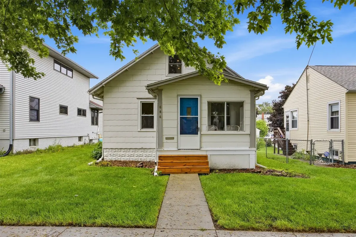 644 20th Avenue Sw, Cedar Rapids, IA 52404 - #1
