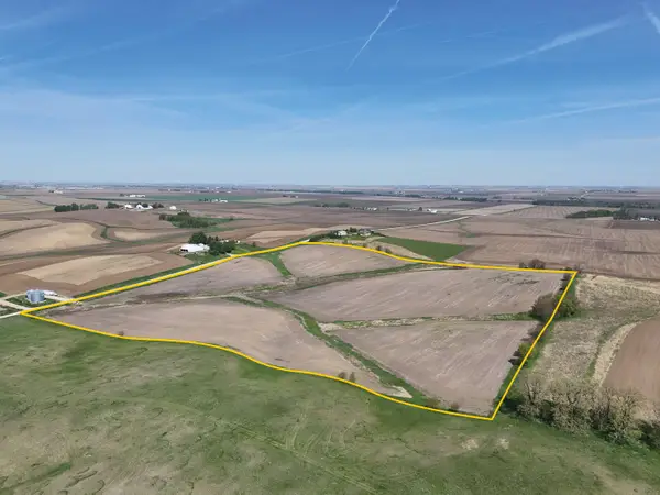 25th Ave. & Benton-iowa Rd., Watkins, IA 52354