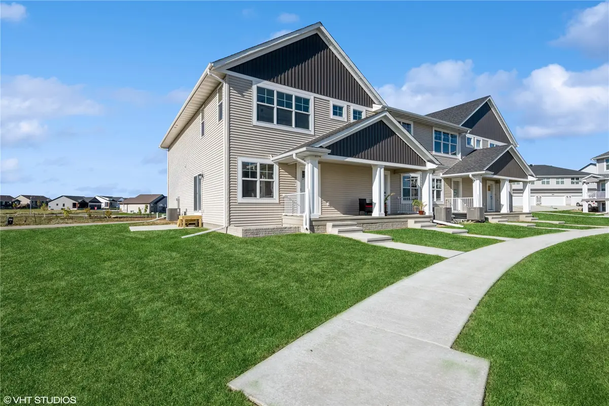 2337 Roycroft Alley, Marion, IA 52302 - #1