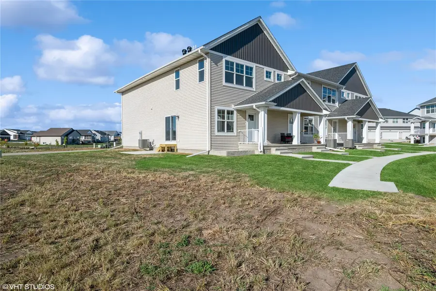 2335 Roycroft Alley, Marion, IA 52302 - #2