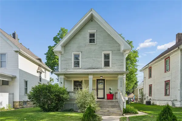 1548 6th Ave, Cedar Rapids, IA 52403