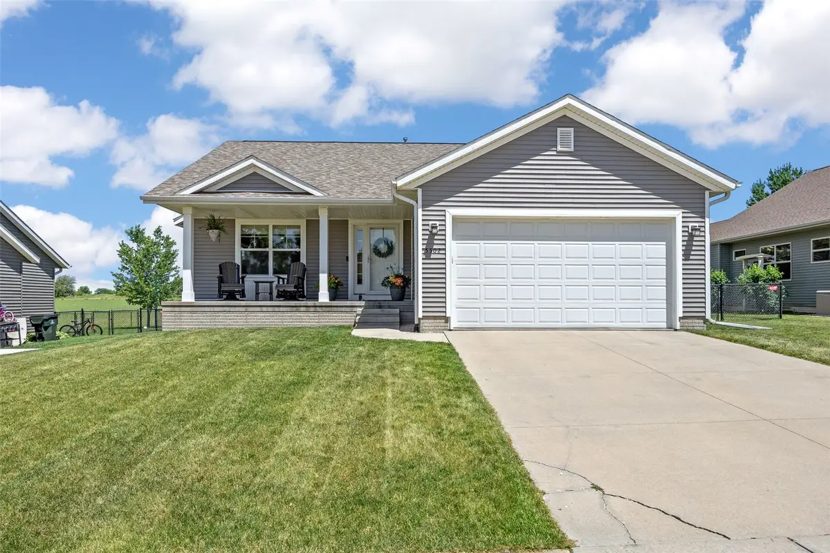 5502 Ruhd Street Sw, Cedar Rapids, IA 52404 - #1