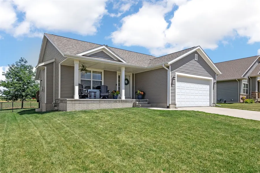 5502 Ruhd Street Sw, Cedar Rapids, IA 52404 - #2