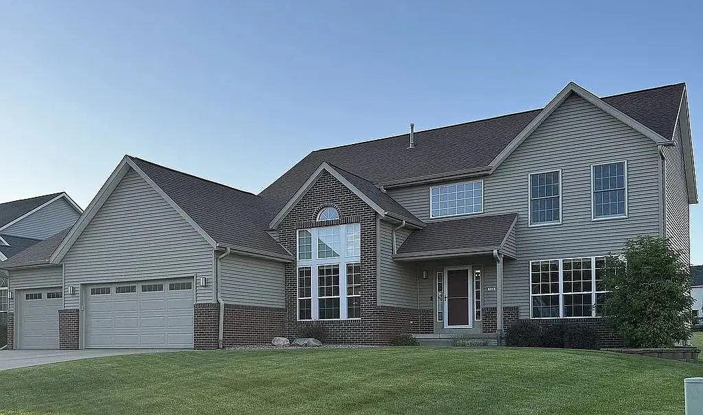 214 Revere Court Ne, Cedar Rapids, IA 52402 - #1