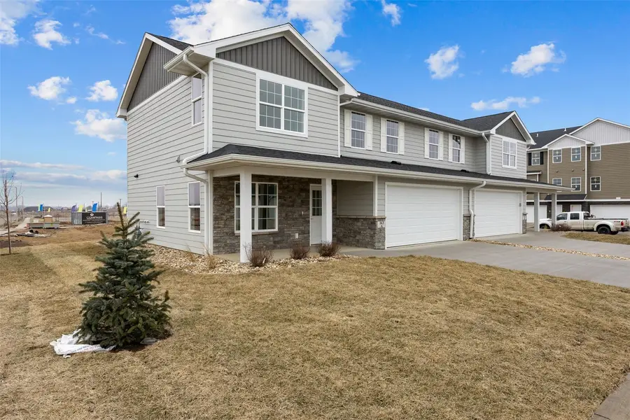 163 Bethany Loop Sw #A, Cedar Rapids, IA 52404 - #3