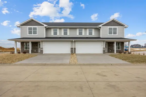 163 Bethany Loop Sw #B, Cedar Rapids, IA 52404