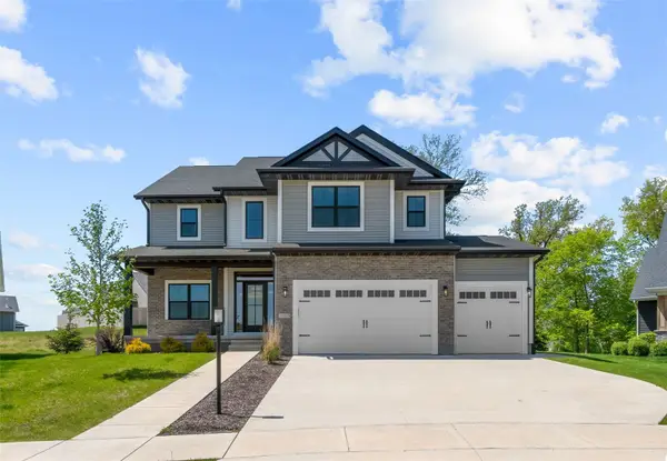 1005 Thomas Circle, Tiffin, IA 52340