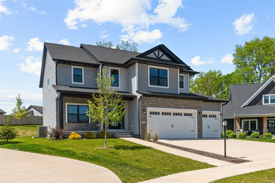 1005 Thomas Circle, Tiffin, IA 52340 - #2