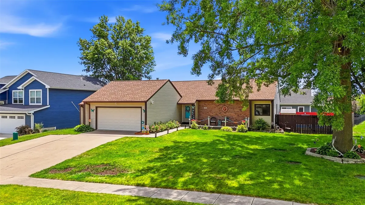 398 Sierra Trace, Coralville, IA 52241 - #1