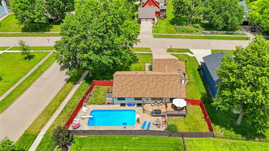 398 Sierra Trace, Coralville, IA 52241 - #2