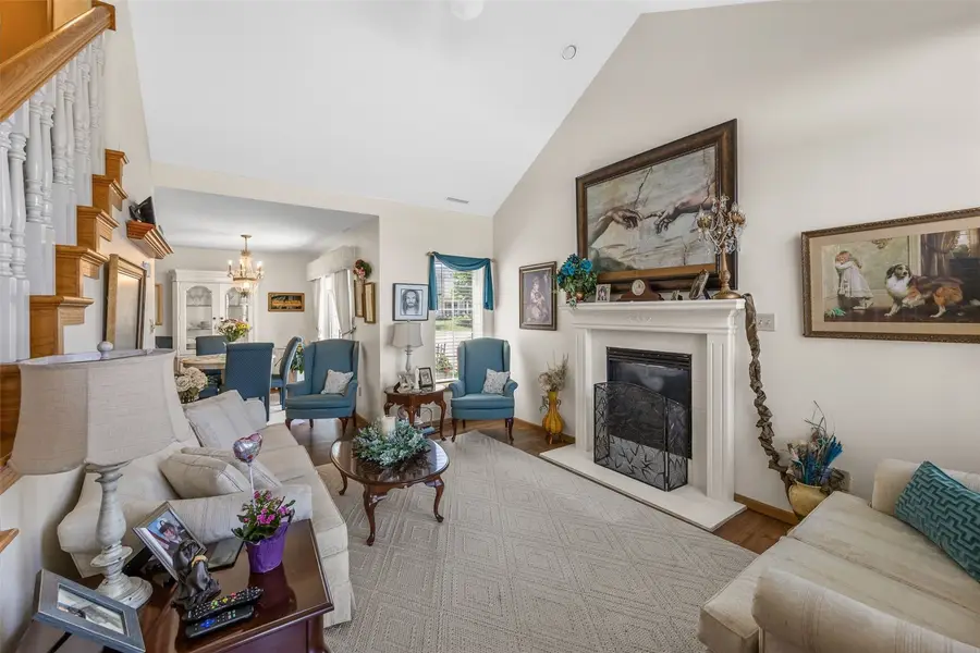 3035 English Glen Court #8, Marion, IA 52302 - #3