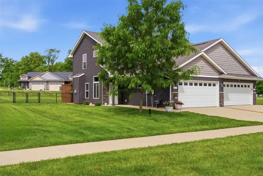 617 Dakota Avenue, Tiffin, IA 52340 - #2