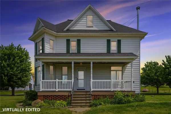 24682/24638 15th Street, Lisbon, IA 52253