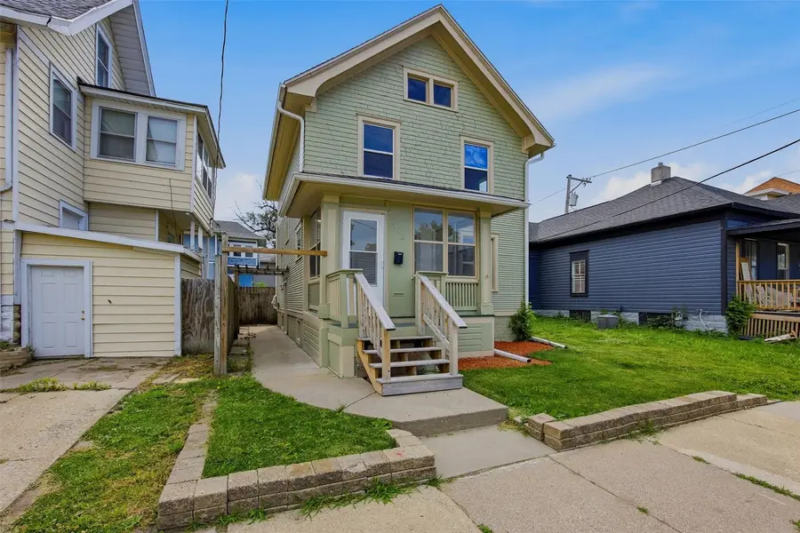 508 16th St Se, Cedar Rapids, IA 52302 - #2