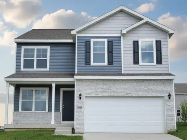 3489 Craven Drive, Coralville, IA 52241