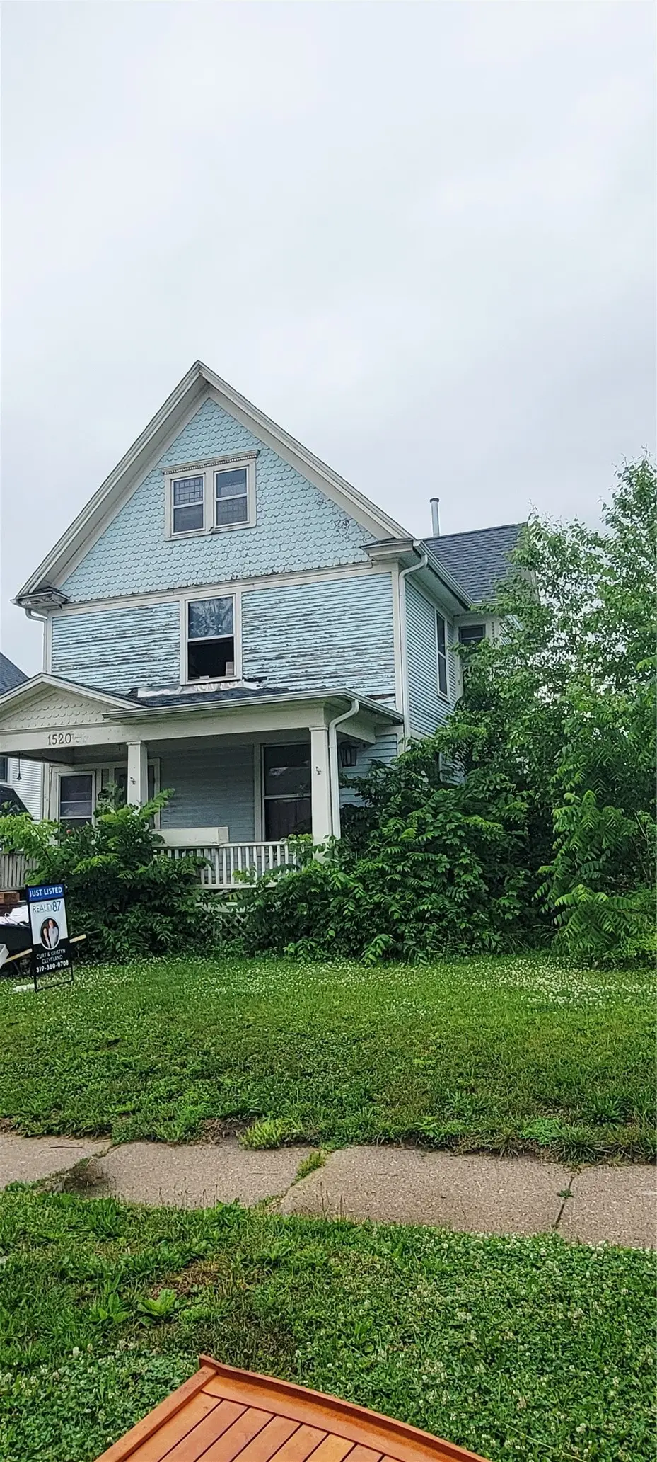 1520 4th Ave, Cedar Rapids, IA 52403 - #1