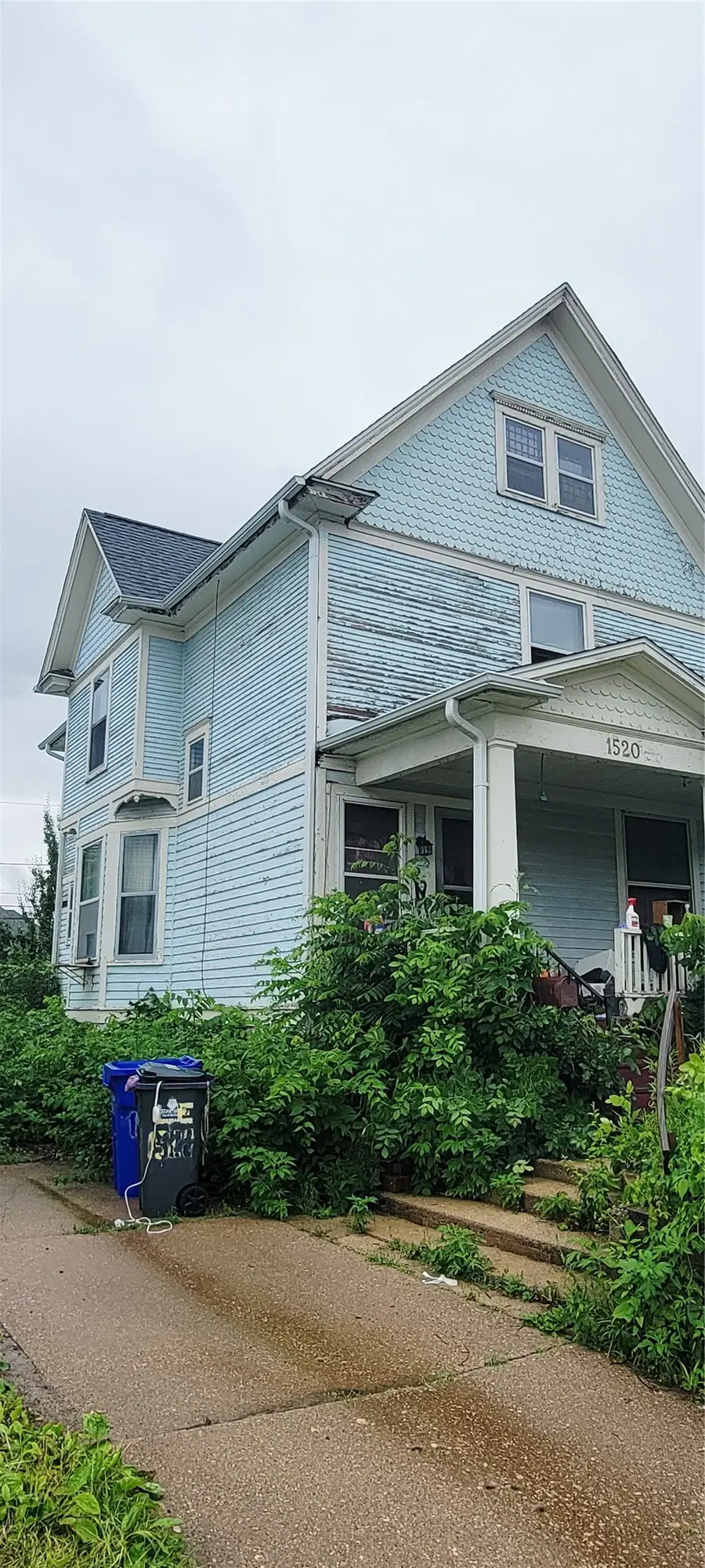 1520 4th Ave, Cedar Rapids, IA 52403 - #2
