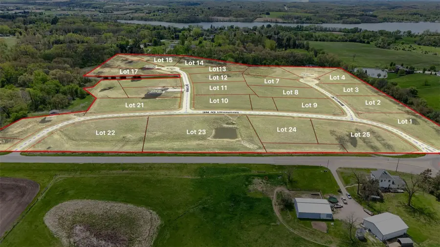 Oak Meadow Lot #17, Solon, IA 52333 - #3