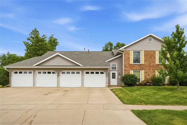 6208 Greenbriar Ln Sw Unit C, Cedar Rapids, IA 52404
