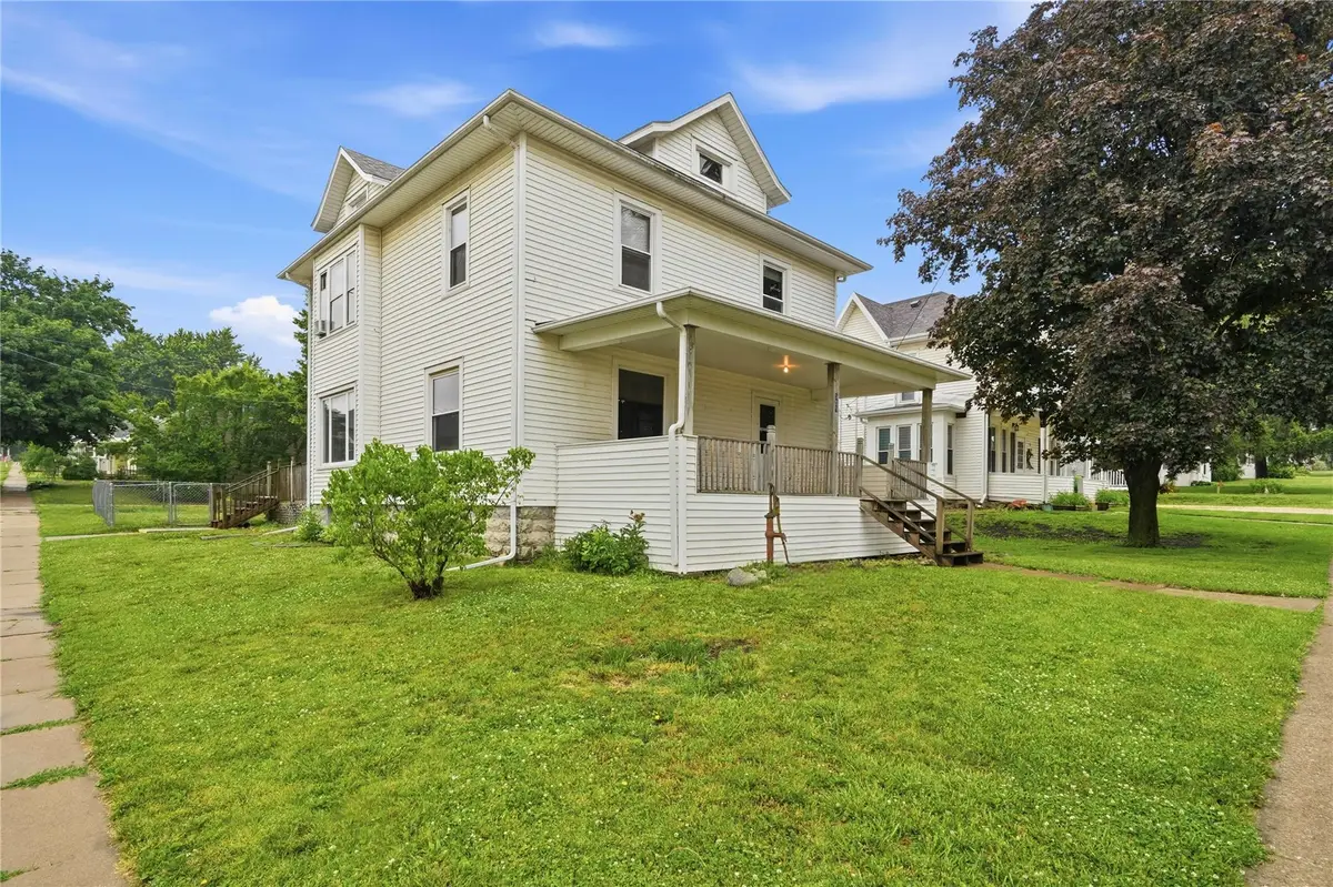 501 Broadway Street, Springville, IA 52336 - #1