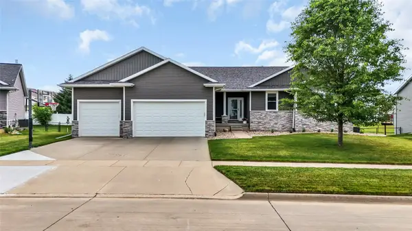 3118 Carlisle Circle, Marion, IA 52302