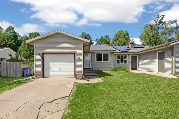 2526 Ellis View Court Nw, Cedar Rapids, IA 52405