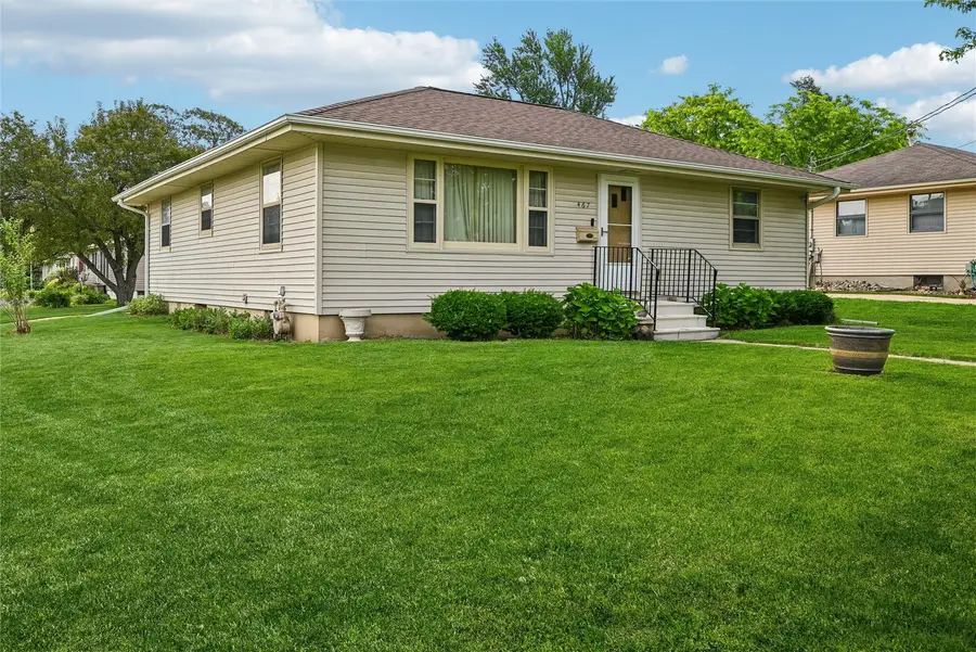 467 18th Street Nw, Cedar Rapids, IA 52405 - #2