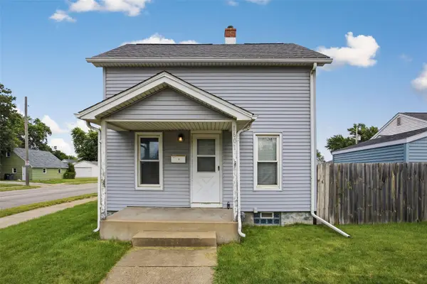 1601 N Street Sw, Cedar Rapids, IA 52404