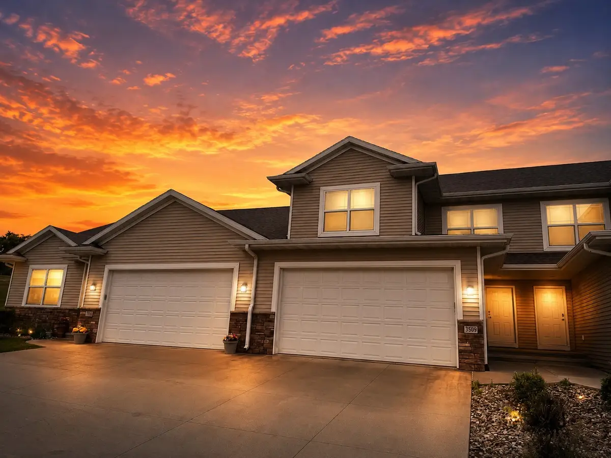 3509 Pioneer Avenue Se, Cedar Rapids, IA 52403 - #1