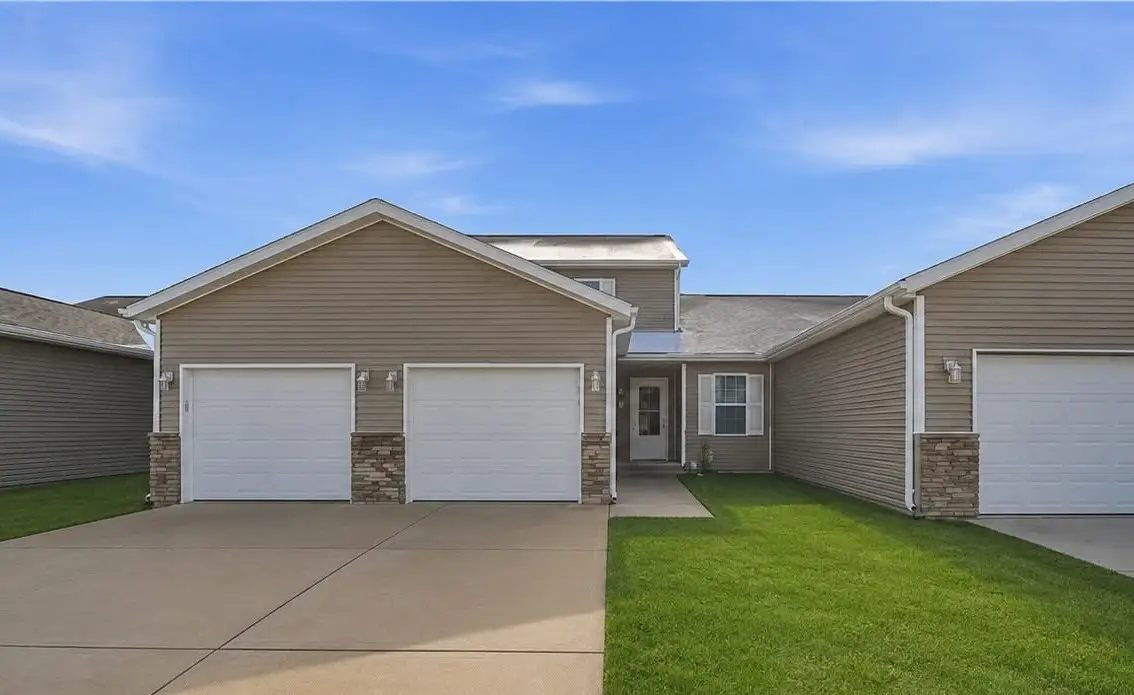 1312 Lois Lane, Waterloo, IA 50702 - #1