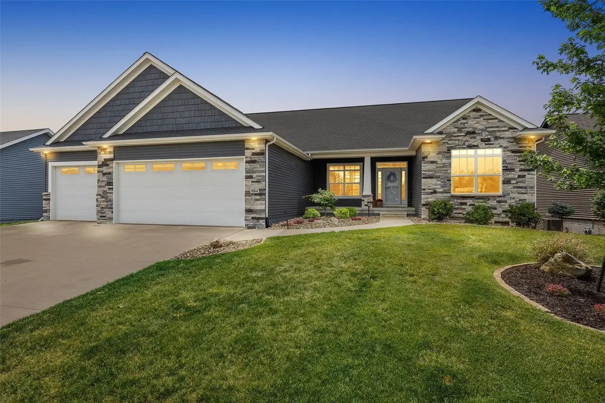 884 Archer Drive, Marion, IA 52302 - #1