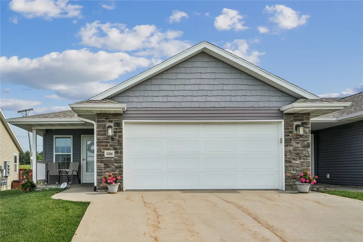 506 Meadow Oak Circle, Fairfax, IA 52228 - #1